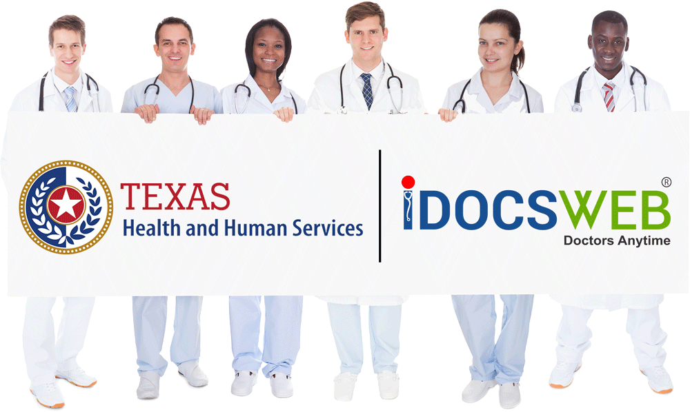 Department health state texas jobs